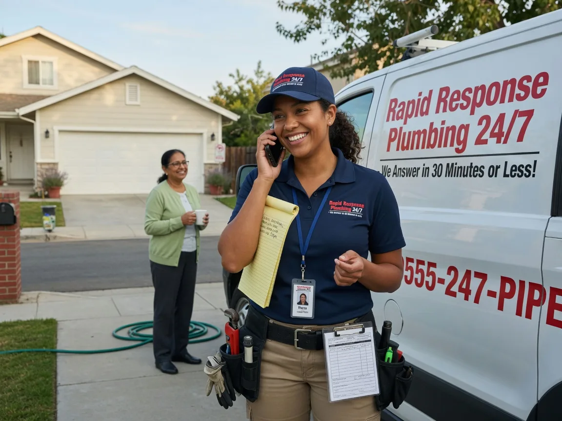 Emergency Plumber Friendship, MD FAQs